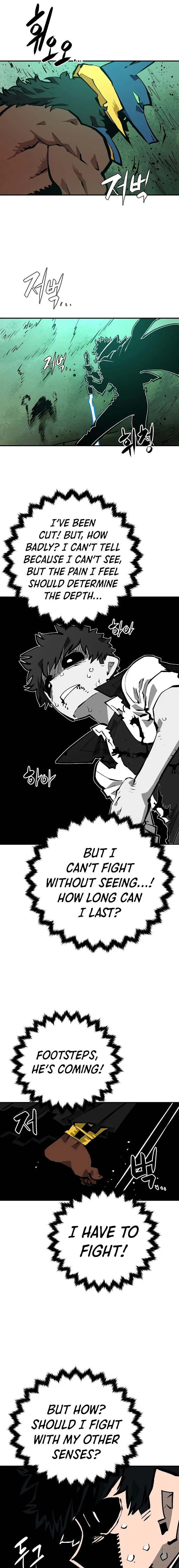 Player Chapter 116 — Page 18