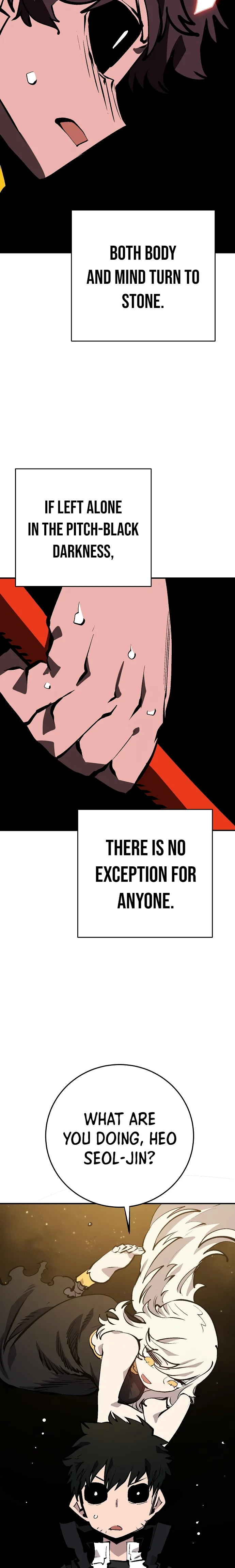 Player Chapter 116 — Page 20