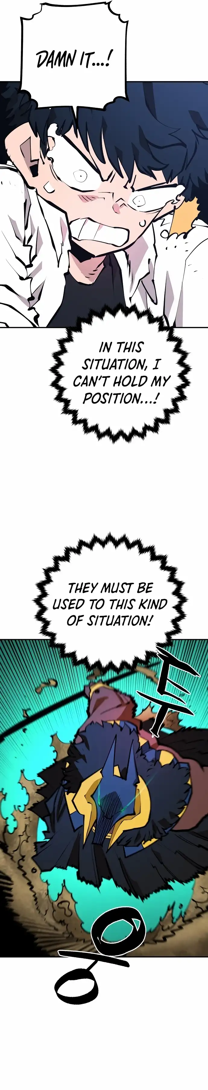 Player Chapter 117 — Page 8