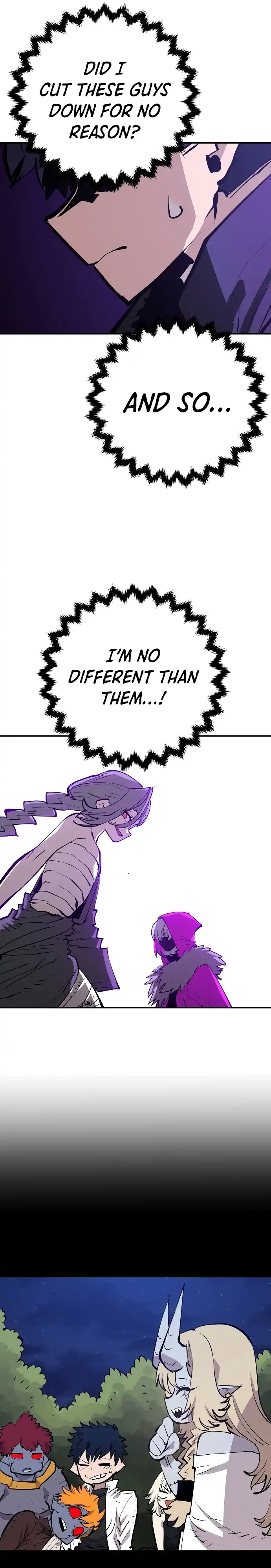 Player Chapter 117 — Page 29