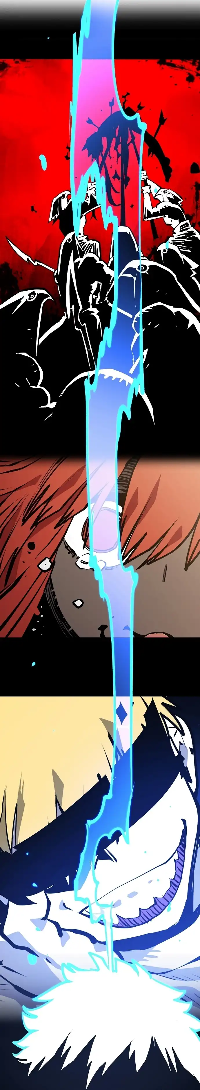 Player Chapter 117 — Page 34