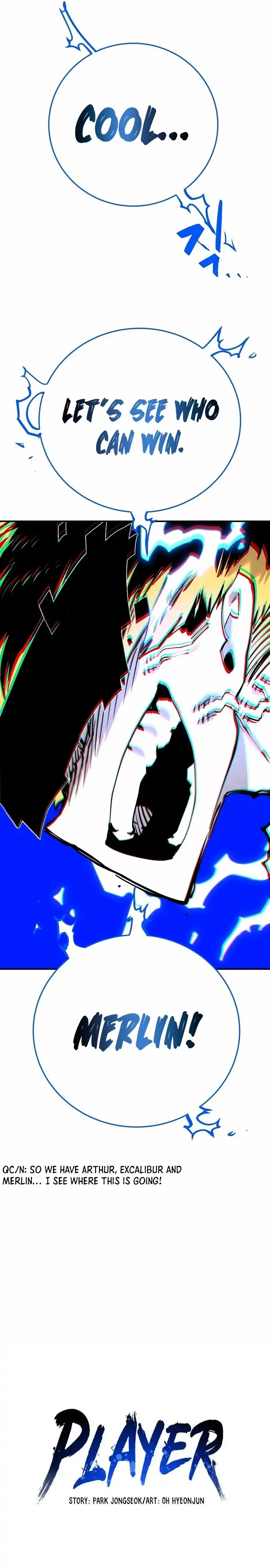 Player Chapter 118 — Page 5