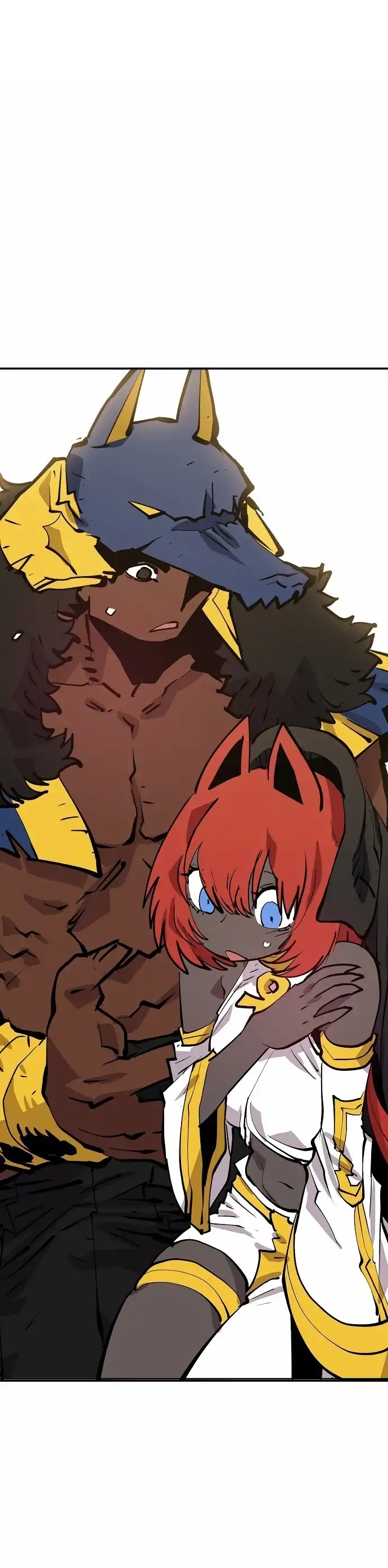 Player Chapter 118 — Page 6