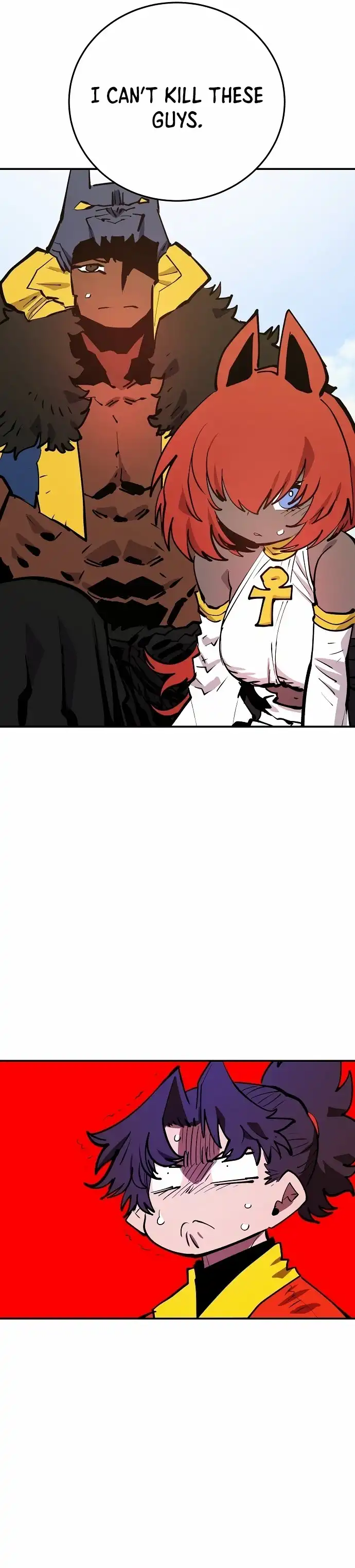 Player Chapter 118 — Page 10