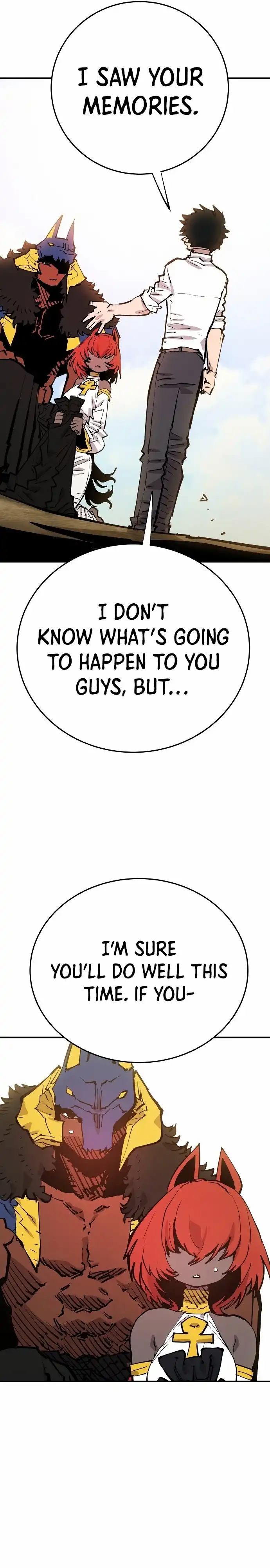 Player Chapter 118 — Page 14