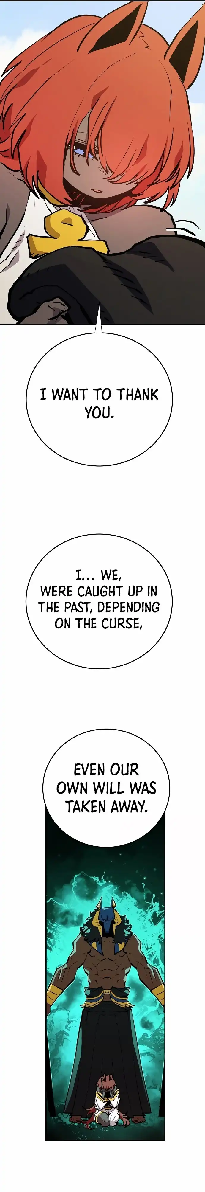 Player Chapter 118 — Page 17