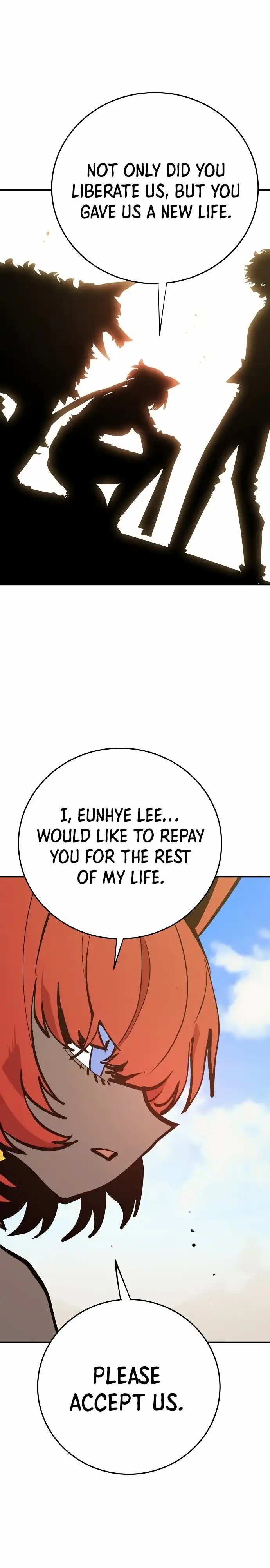 Player Chapter 118 — Page 18