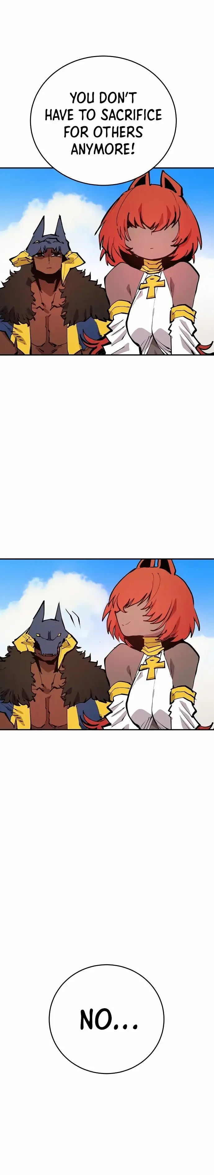 Player Chapter 118 — Page 20