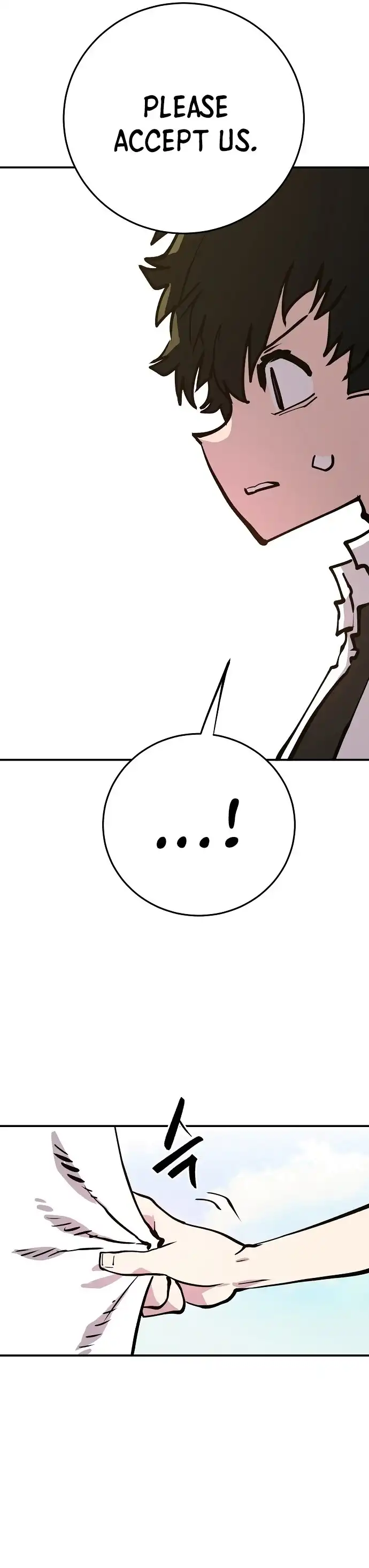 Player Chapter 118 — Page 22