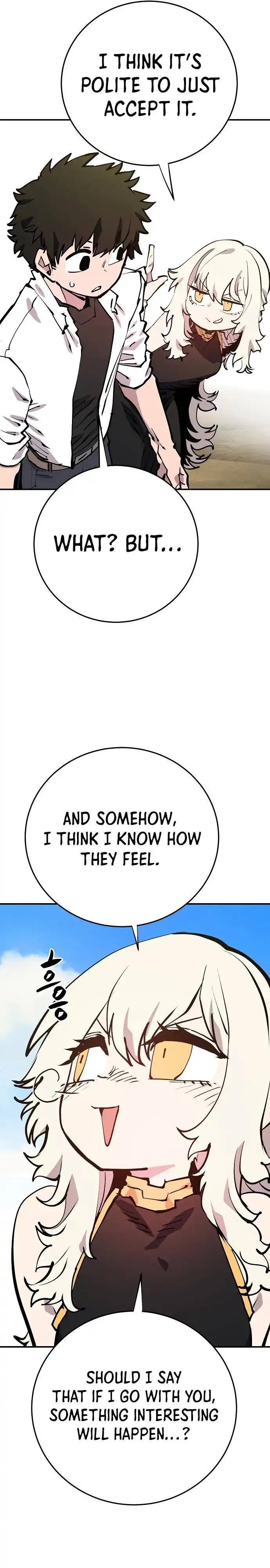 Player Chapter 118 — Page 23