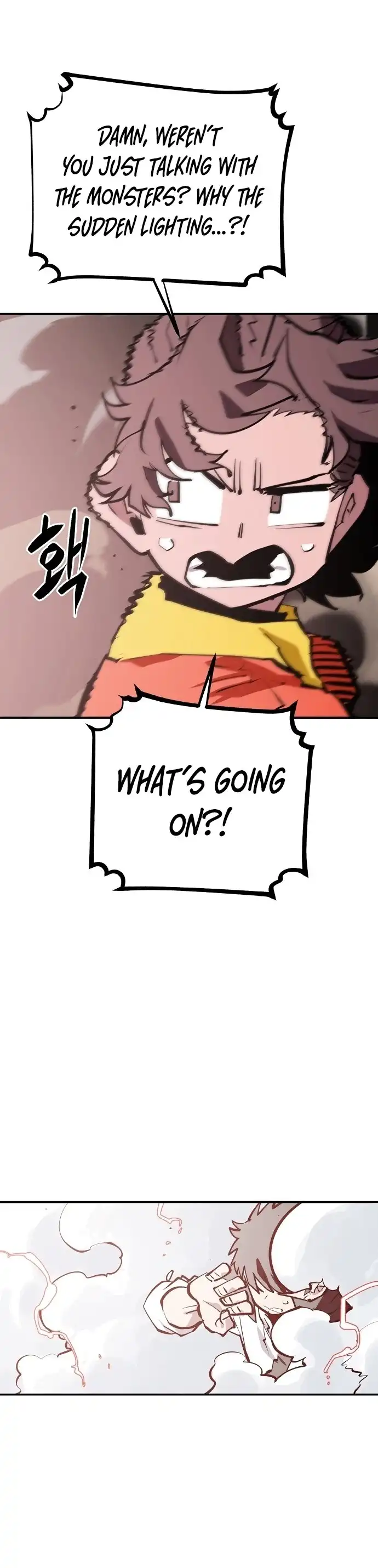 Player Chapter 118 — Page 28