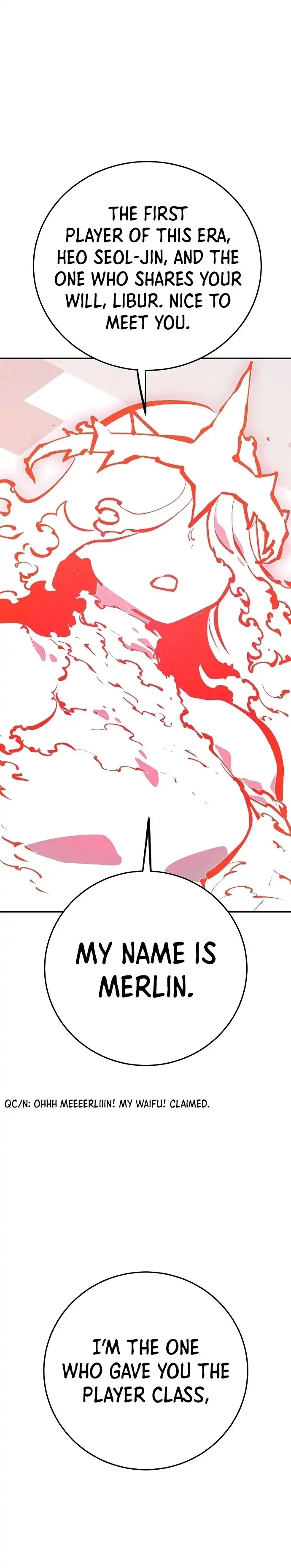 Player Chapter 118 — Page 30