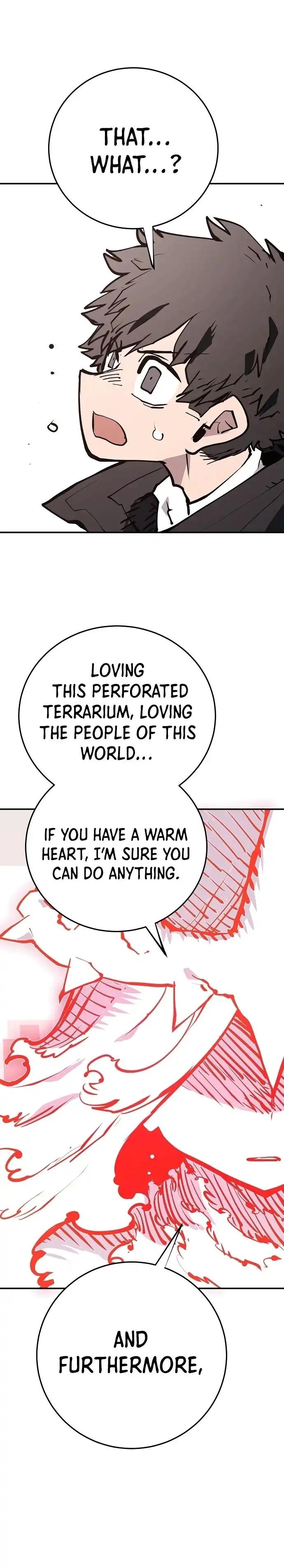 Player Chapter 118 — Page 32