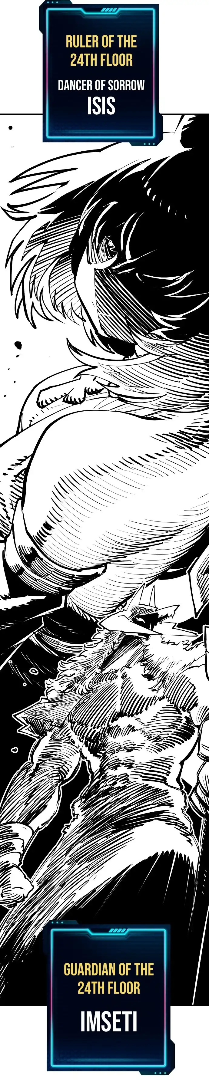 Player Chapter 118 — Page 36