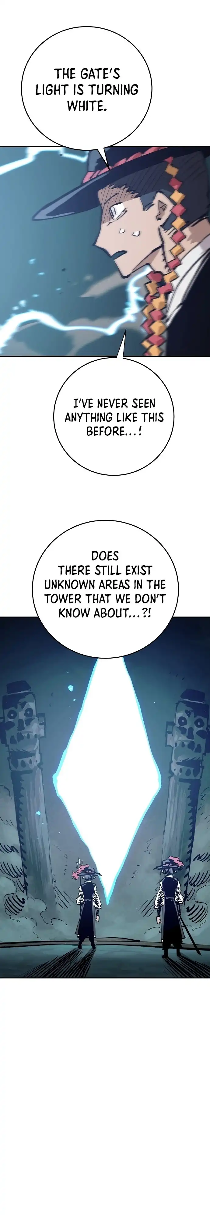Player Chapter 118 — Page 38