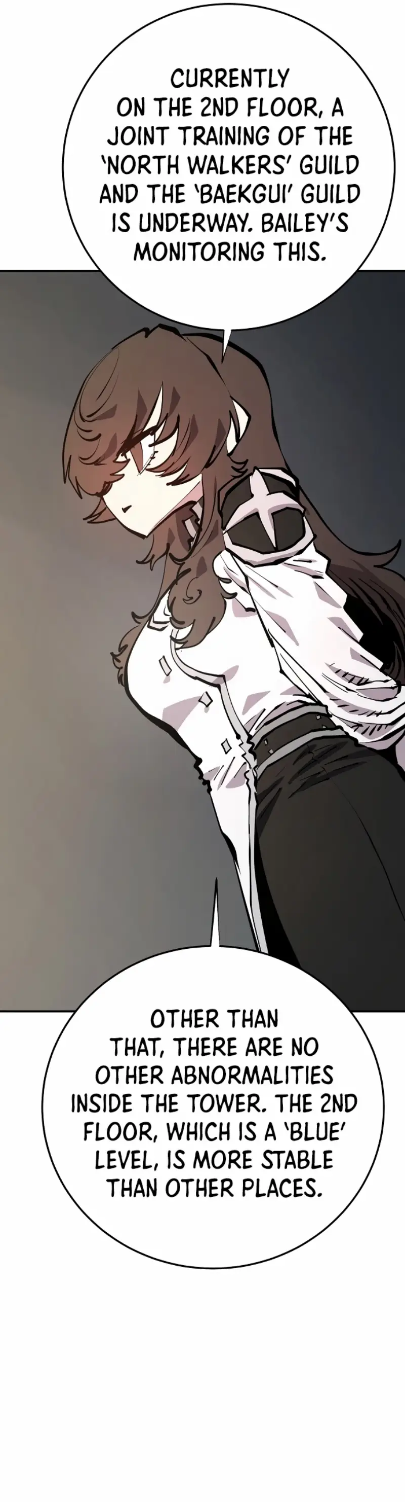 Player Chapter 119 — Page 4