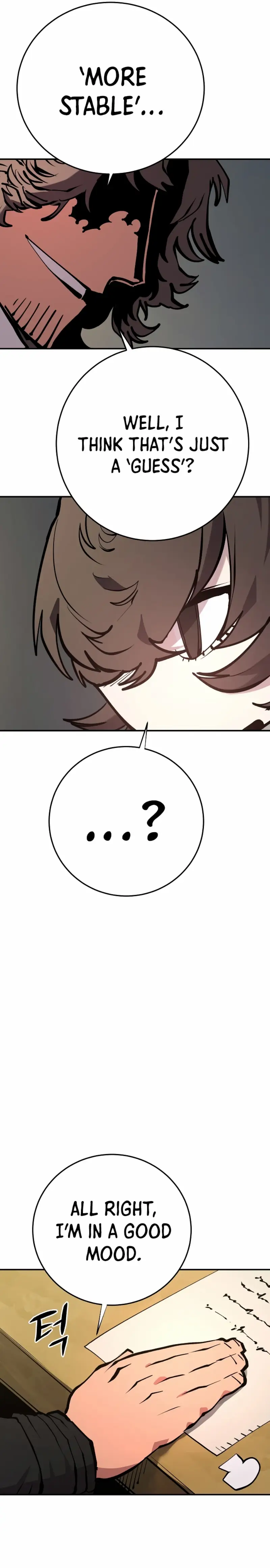 Player Chapter 119 — Page 5