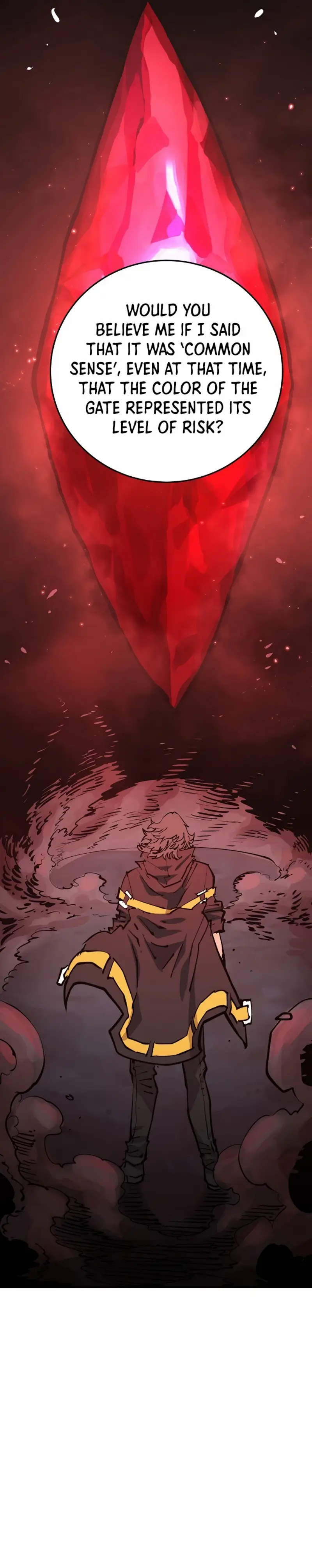Player Chapter 119 — Page 7