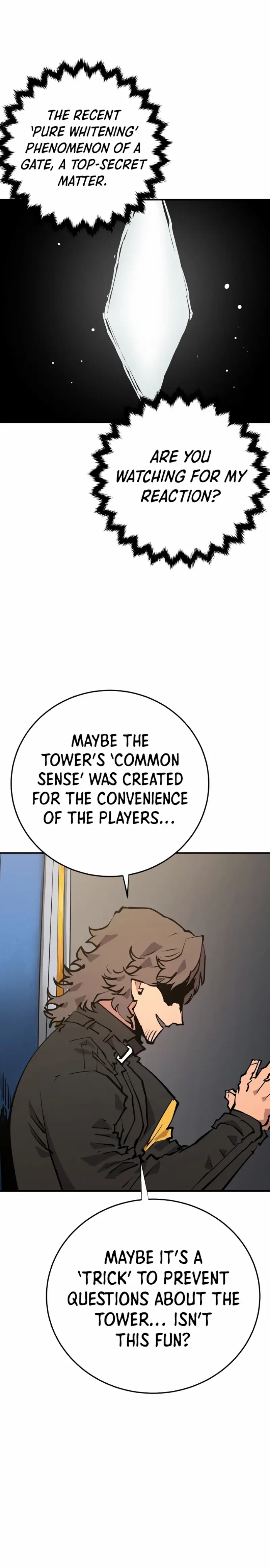 Player Chapter 119 — Page 10