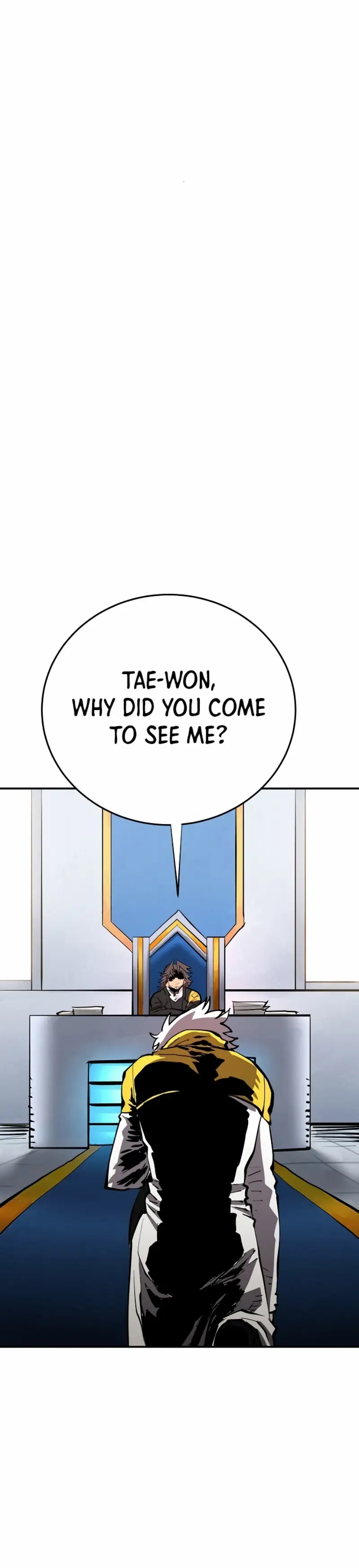 Player Chapter 119 — Page 14