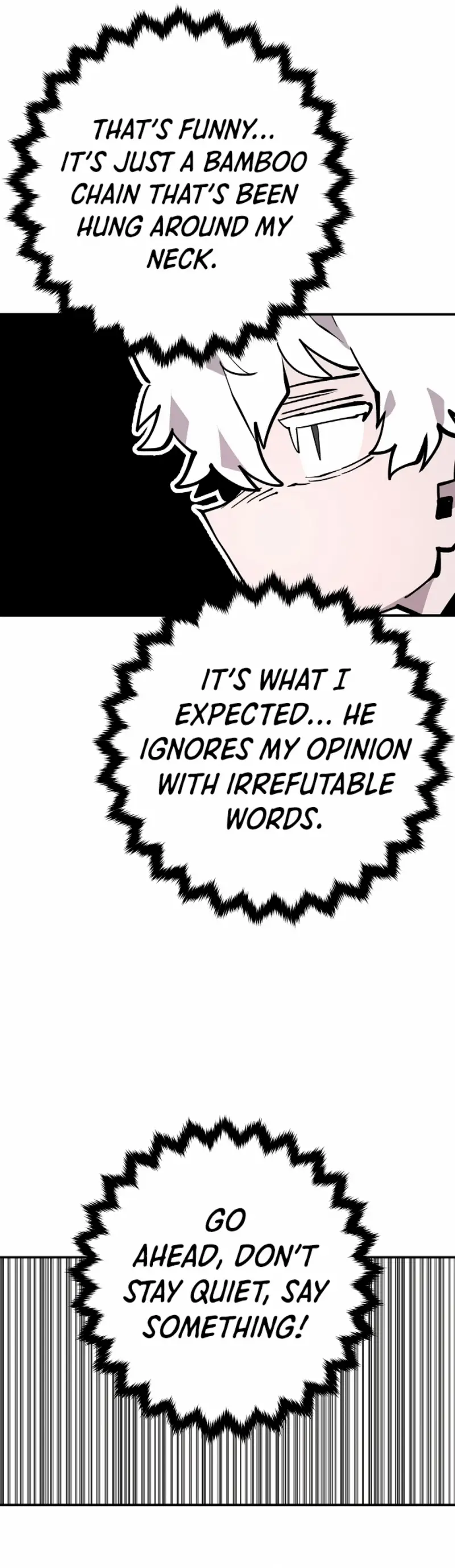 Player Chapter 119 — Page 16
