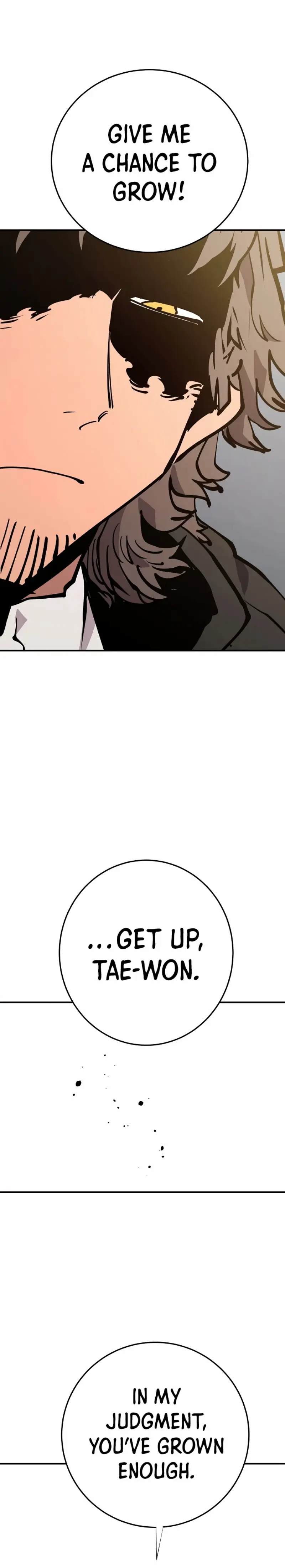 Player Chapter 119 — Page 18