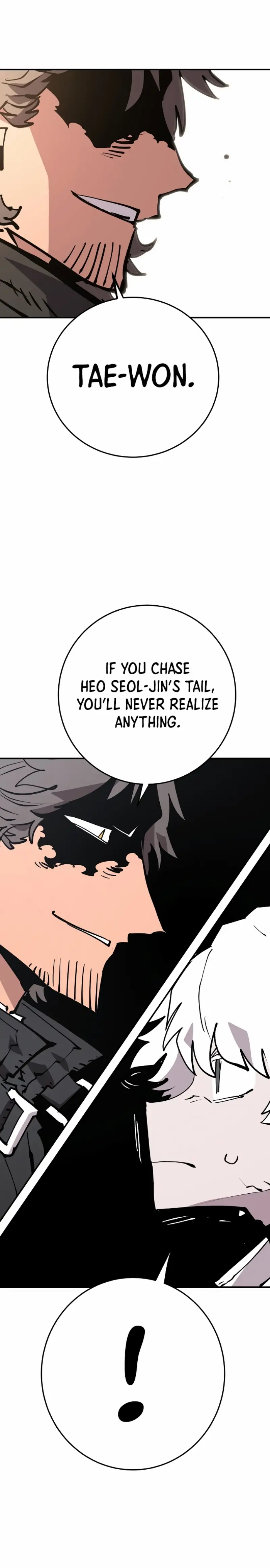 Player Chapter 119 — Page 20