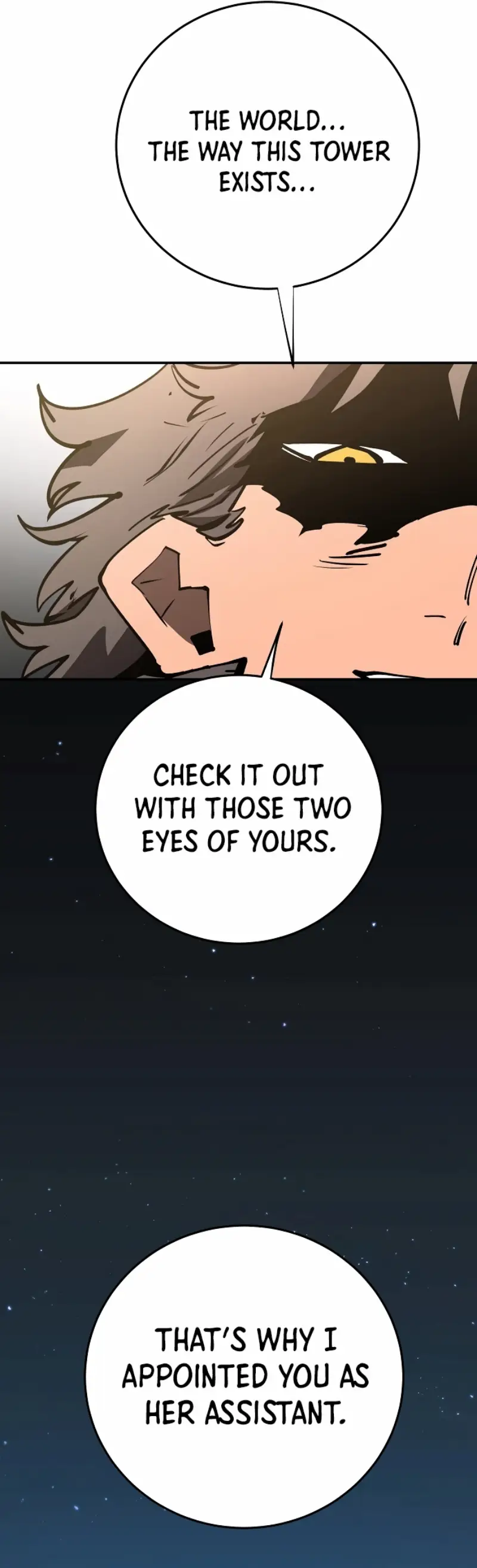 Player Chapter 119 — Page 21