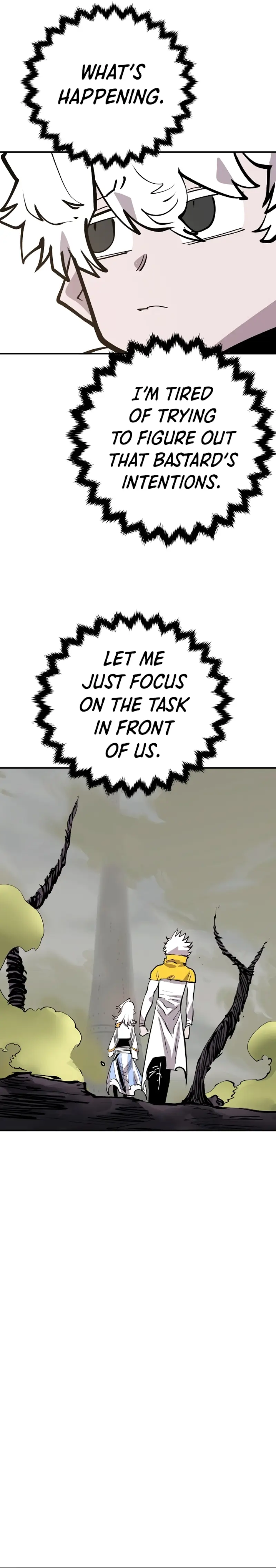 Player Chapter 119 — Page 34
