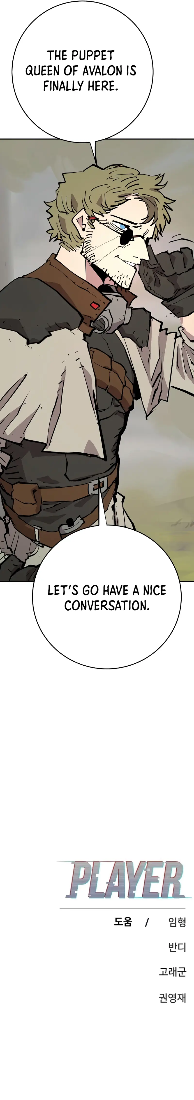 Player Chapter 119 — Page 36