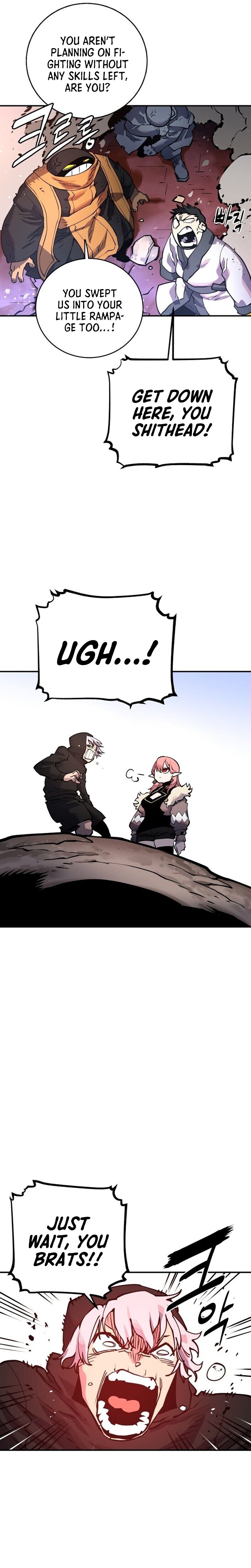 Player Chapter 12 — Page 11