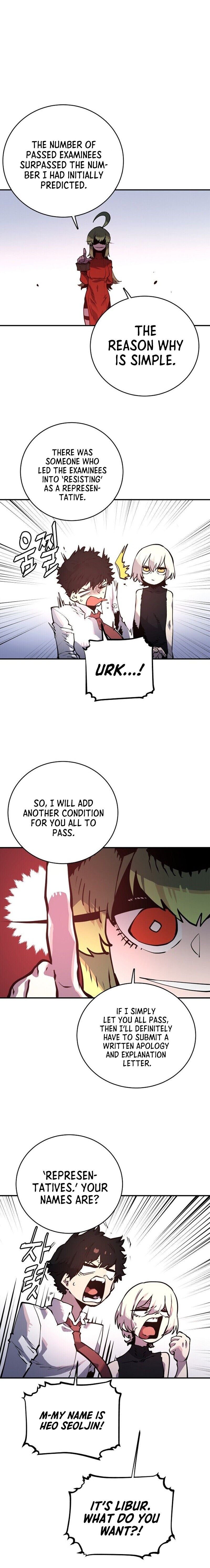 Player Chapter 12 — Page 20