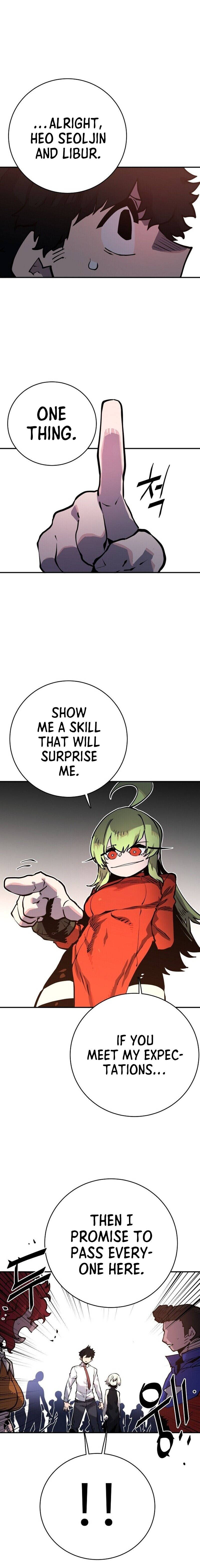 Player Chapter 12 — Page 21