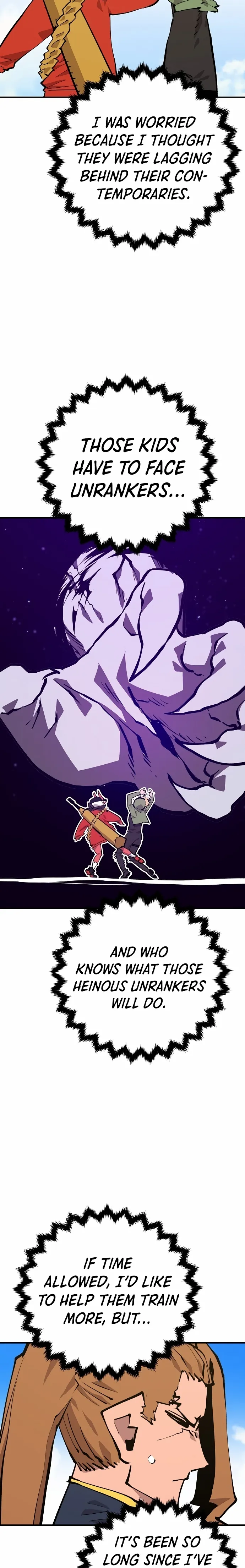 Player Chapter 120 — Page 5