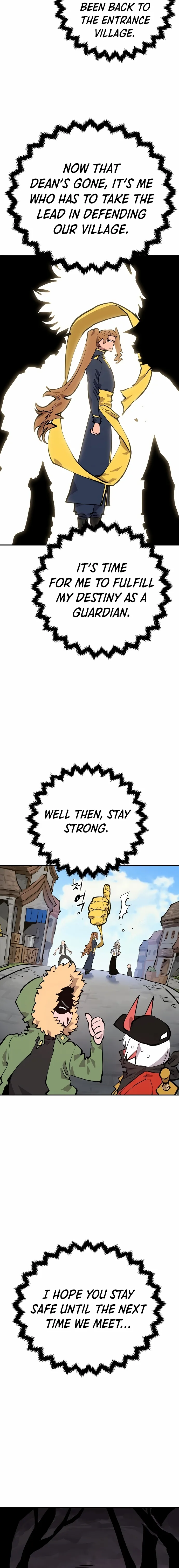 Player Chapter 120 — Page 6