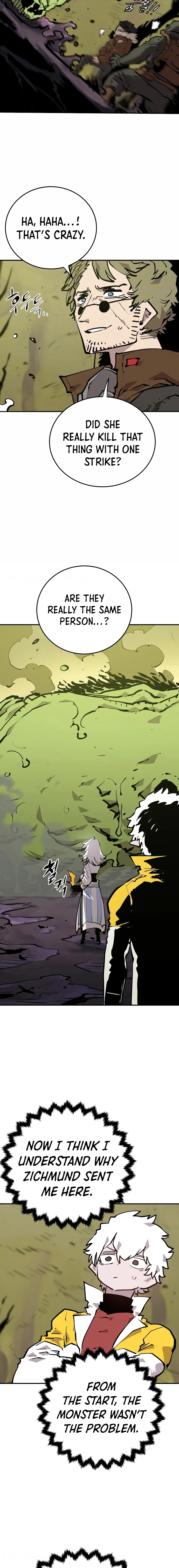 Player Chapter 120 — Page 12