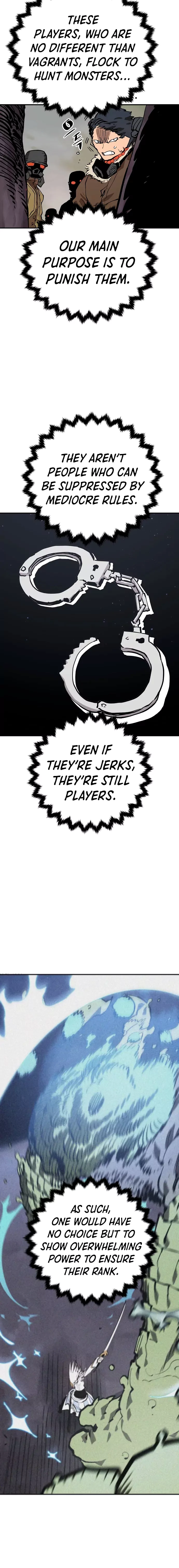 Player Chapter 120 — Page 13