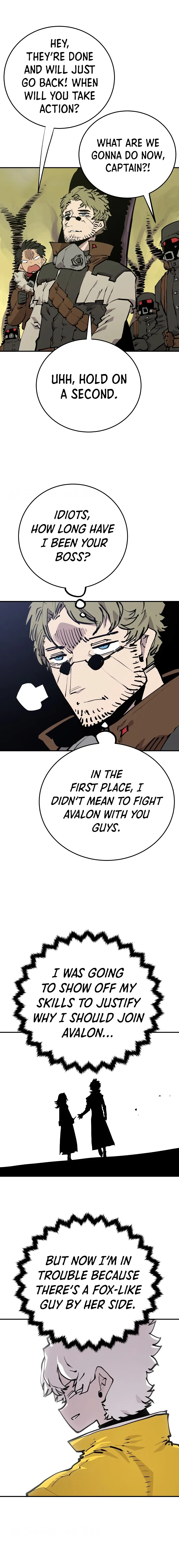 Player Chapter 120 — Page 16