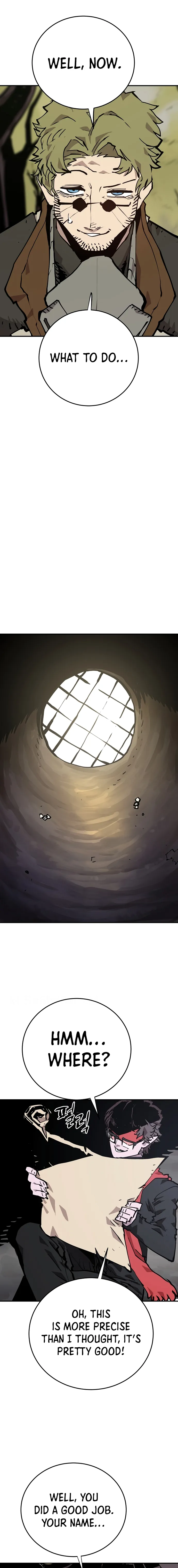 Player Chapter 120 — Page 17