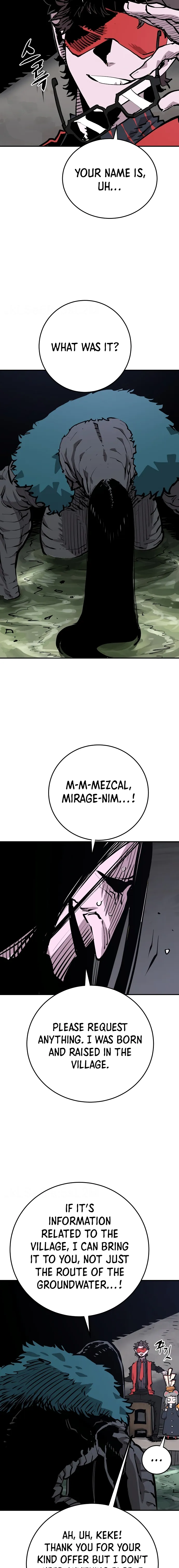 Player Chapter 120 — Page 18