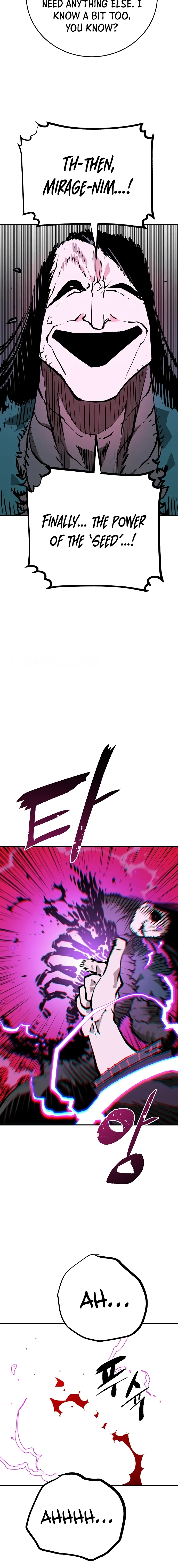 Player Chapter 120 — Page 19
