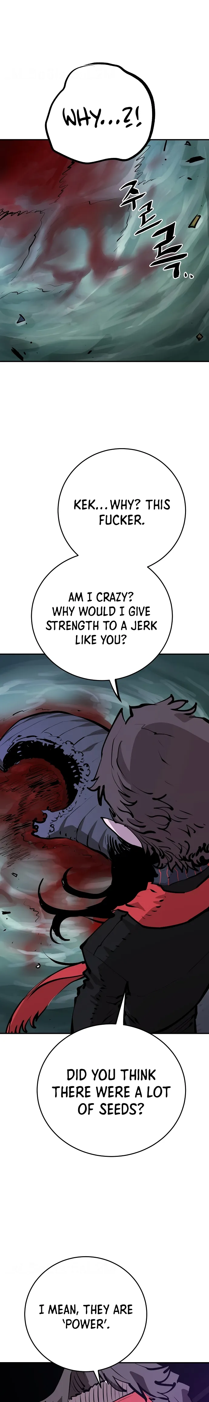 Player Chapter 120 — Page 20