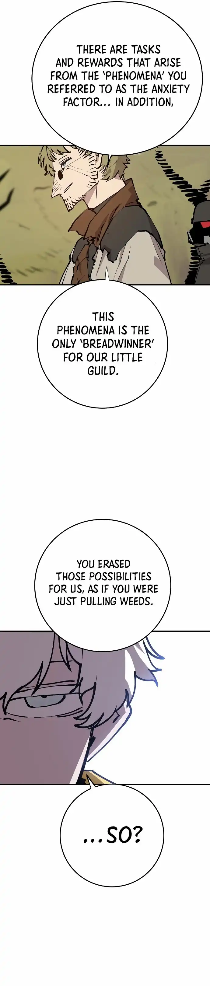 Player Chapter 121 — Page 7
