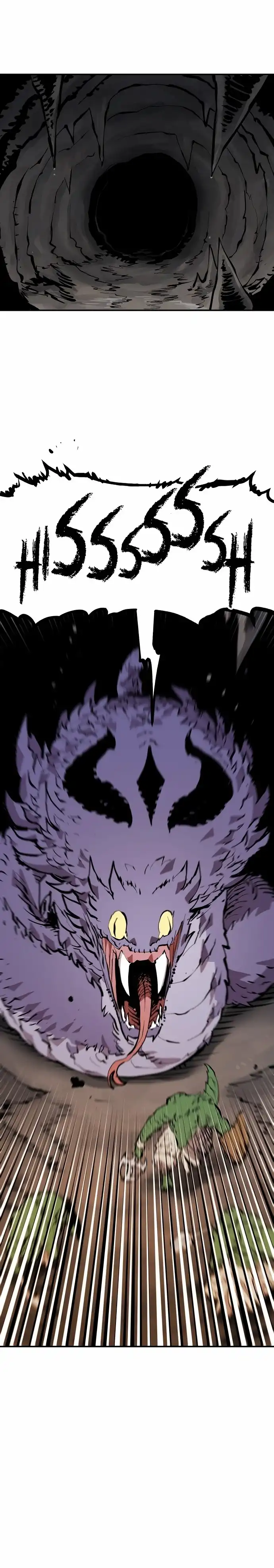 Player Chapter 121 — Page 16