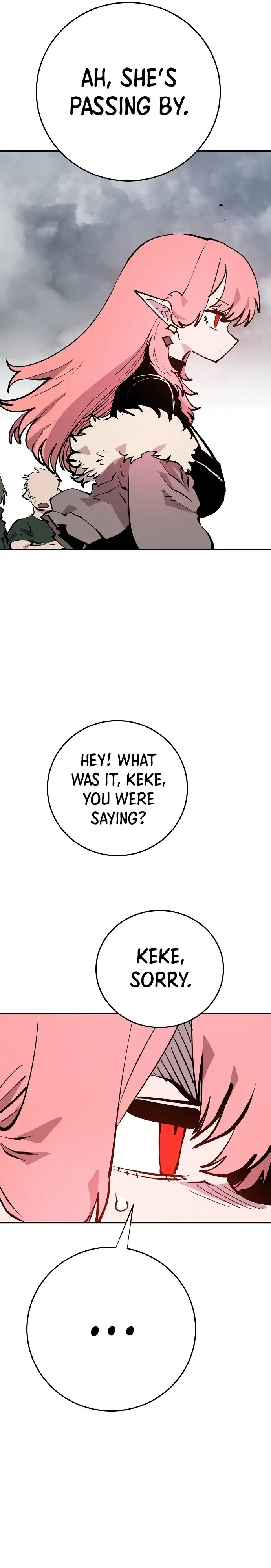 Player Chapter 121 — Page 24