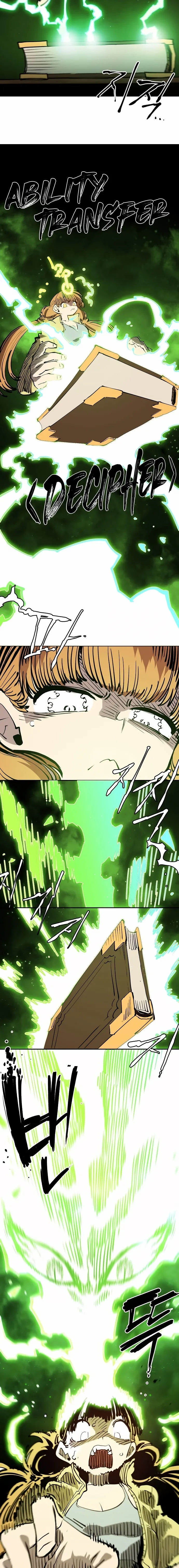 Player Chapter 122 — Page 11