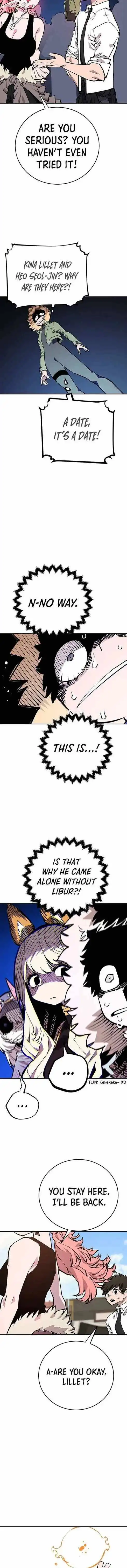 Player Chapter 123 — Page 8