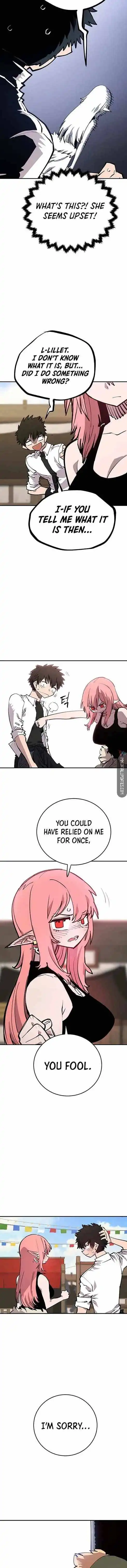 Player Chapter 123 — Page 13