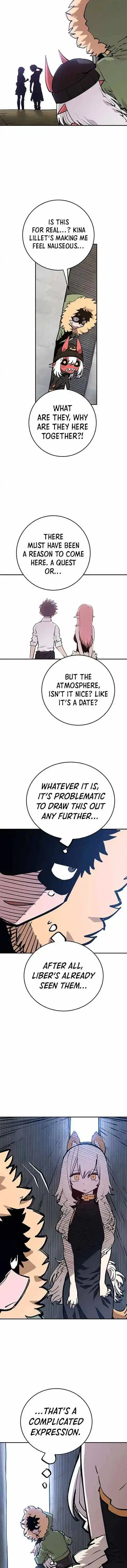 Player Chapter 123 — Page 14