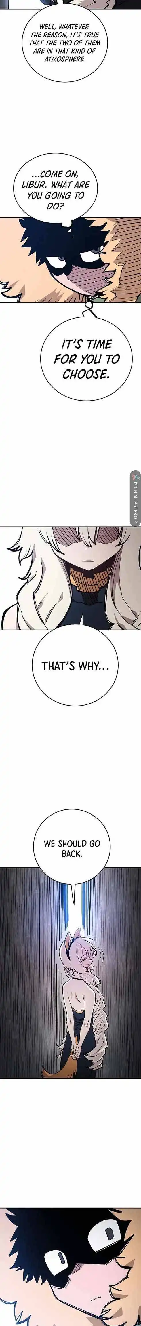 Player Chapter 123 — Page 15